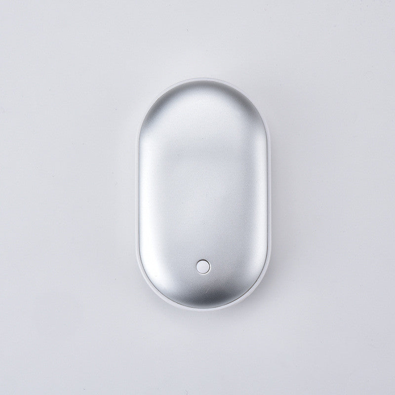 Mini Handwärmer Powerbank 2-in-1 – Bild 6 | LuxeStyle