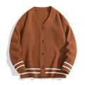 Vielseitiger Strick-Cardigan für Herren