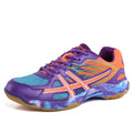 Mesh Lining Badminton Schuhe Sneaker – Bild 8 | LuxeStyle