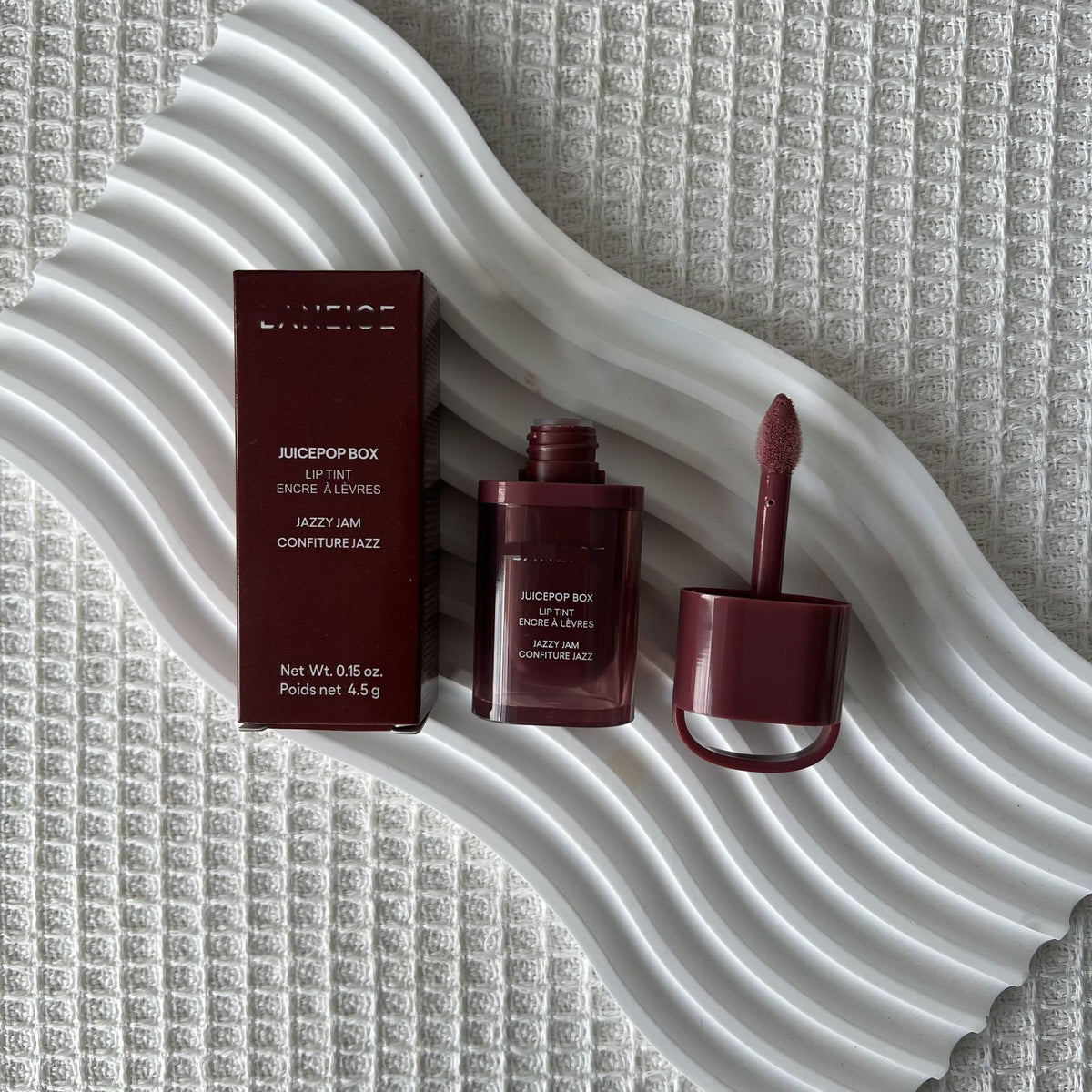 Feuchtigkeitslipgloss, langanhaltend, verwischfrei – Bild 2 | LuxeStyle