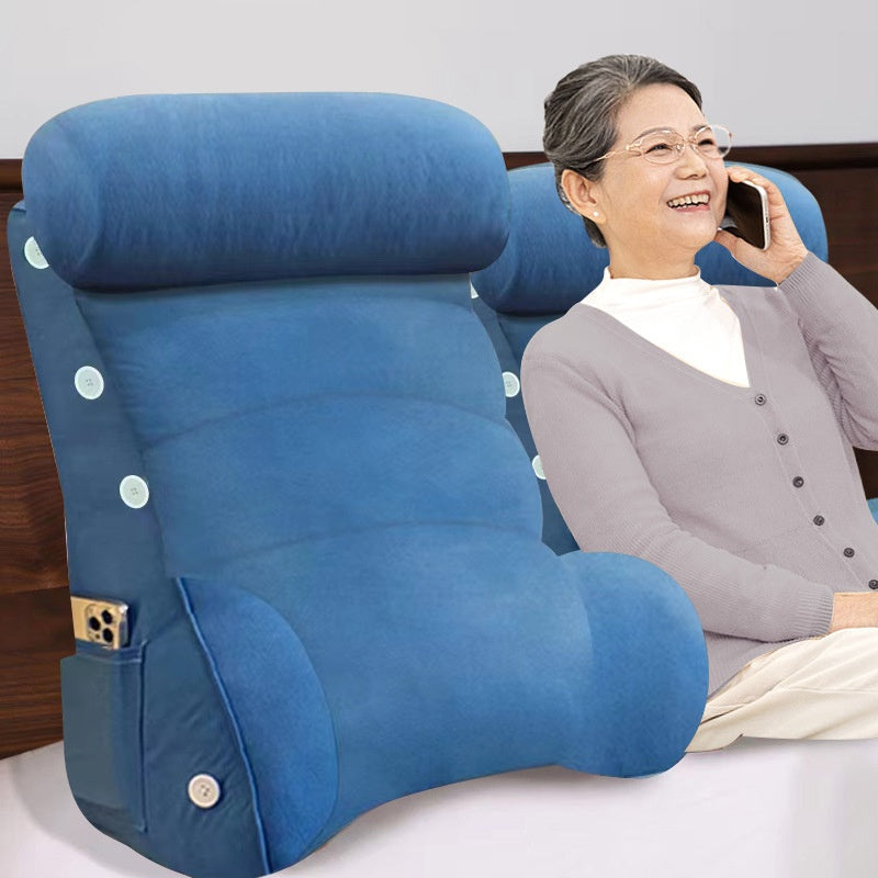 Weiches Sofa-Kissen – Bild 3 | LuxeStyle