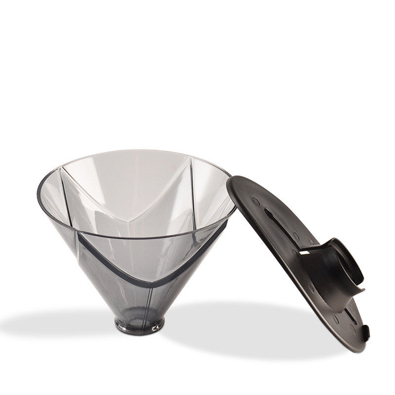 V60 Cross Star Filterbecher aus Resin – Bild 3 | LuxeStyle