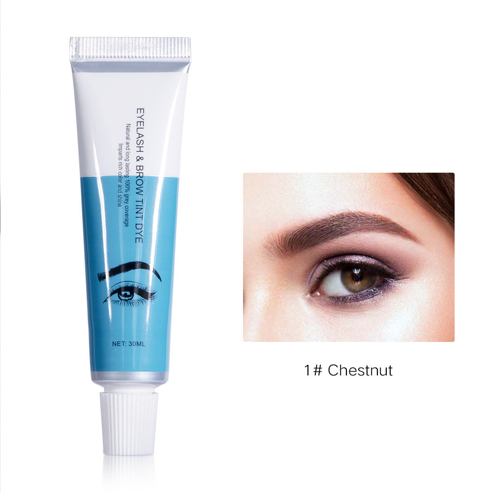 3D Augenbrauen Gel Set | LuxeStyle