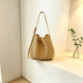 Bucket-Handtasche