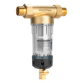 Kupfer Rückspülfilter für Haushalt