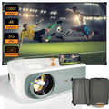Mini-Beamer «Beamly» · WLAN HD-Projektor