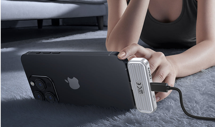 USB-C Stick für Smartphone und Computer