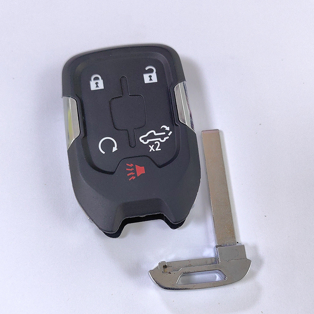Smart Key Fernbedienungsgehäuse für Chevrolet