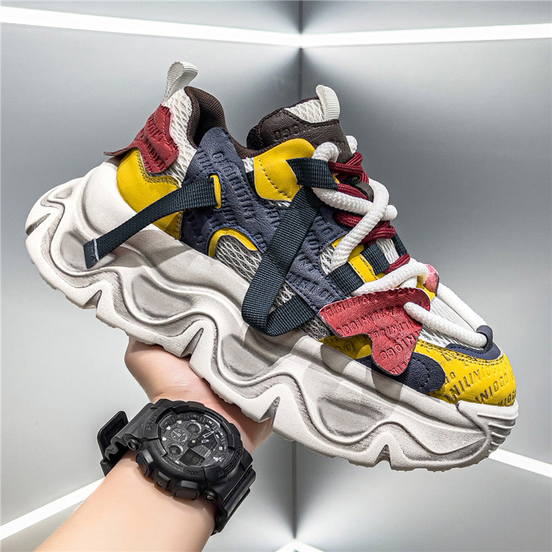 Atmungsaktive Freizeitschuhe für Herren