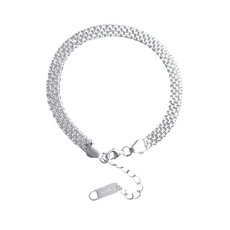Sterling-Silber-Handschmuck – Bild 6 | LuxeStyle