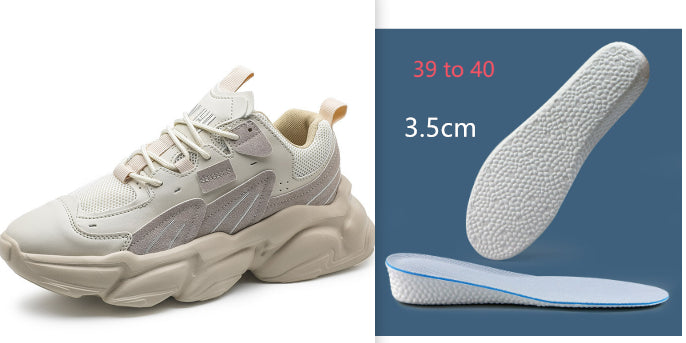 Herren Running-Sneaker "Daddy-Style" – Bild 21 | LuxeStyle