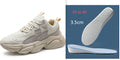 Herren Running-Sneaker "Daddy-Style" – Bild 21 | LuxeStyle