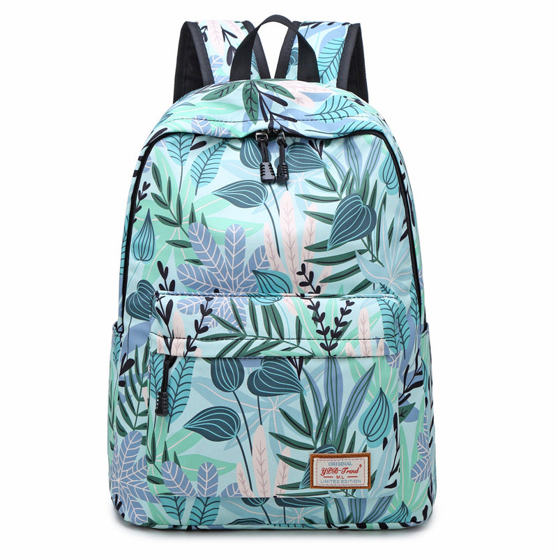 Rucksack 20-35 L mit Print-Design – Bild 8 | LuxeStyle