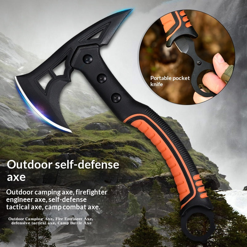 Taktisches Axt-Tool