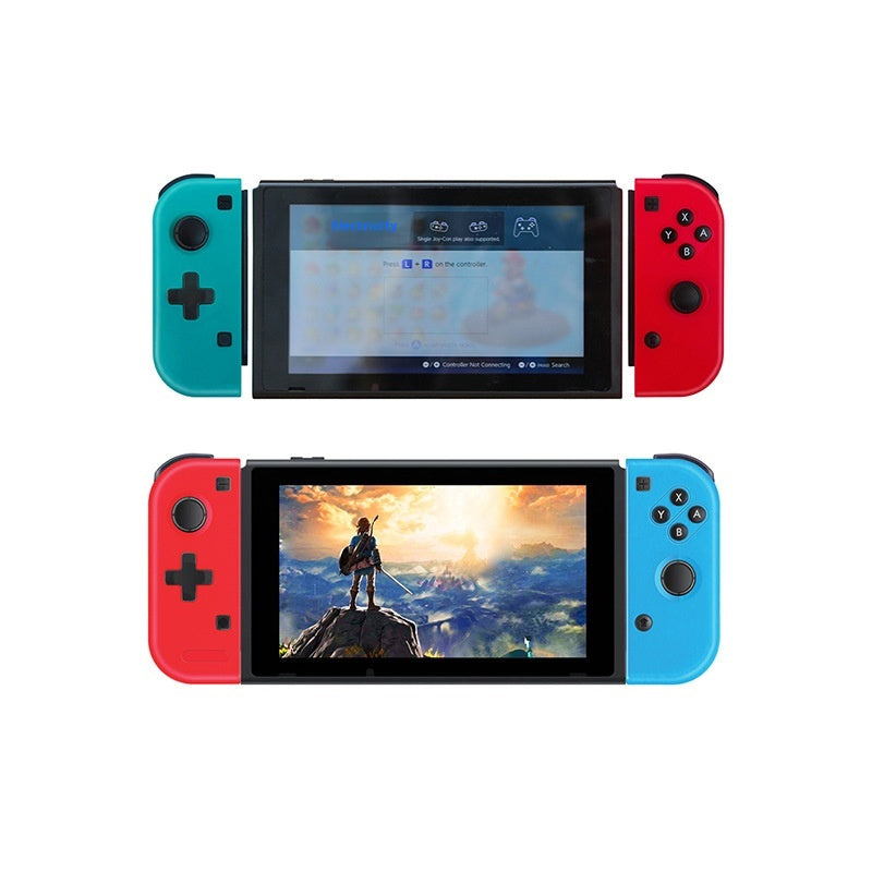 Mechanisches Gamepad ohne Vibration