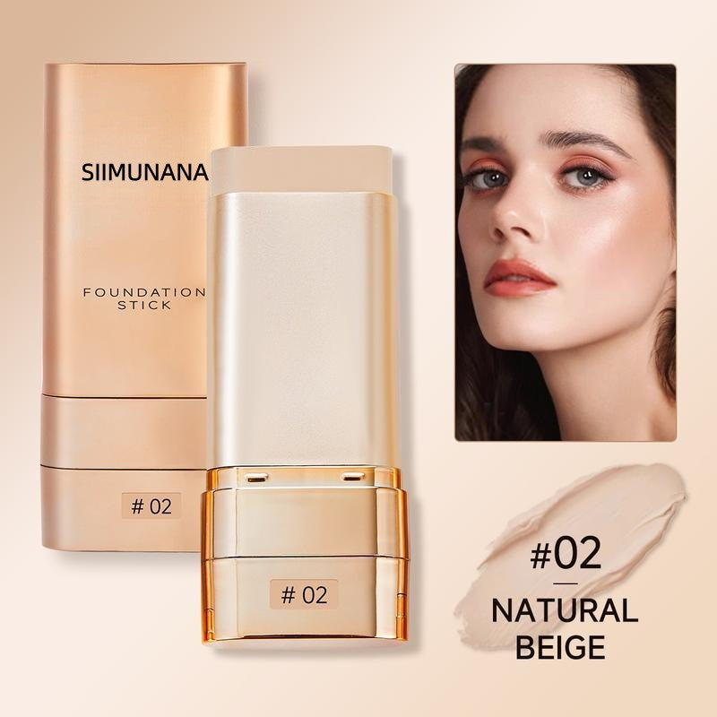 Foundation Stick für feines Contouring – Bild 4 | LuxeStyle