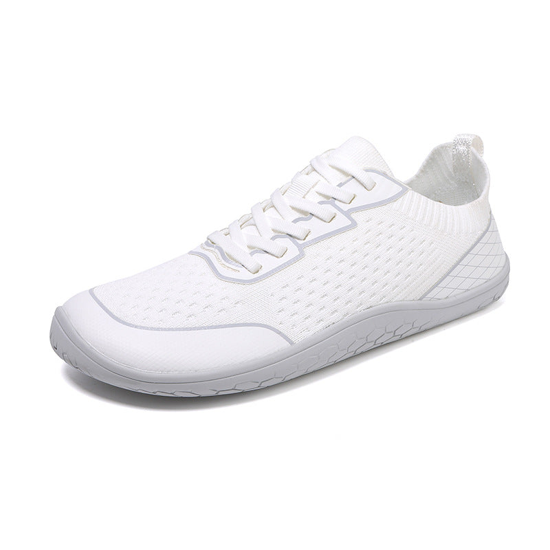 Outdoor Casual Sneaker mit breiter Zehenpartie – Bild 8 | LuxeStyle