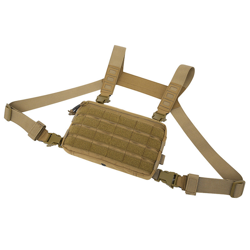 Taktische Weste «Light Combat» – Bild 8 | LuxeStyle