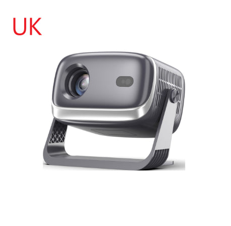720p Full HD Mini-Beamer mit Autofokus – Bild 7 | LuxeStyle