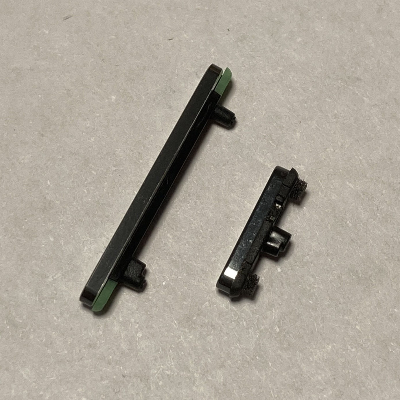 Seiten-Tasten für Google Pixel 4/5/6/7