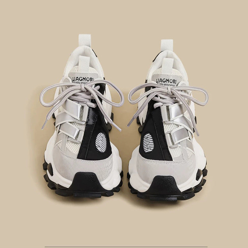 Sportschuhe für Kinder mit weicher Sohle – Bild 6 | LuxeStyle