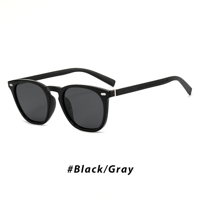 Sonnenbrille «Chrome» – polarisiert, Color-Changing