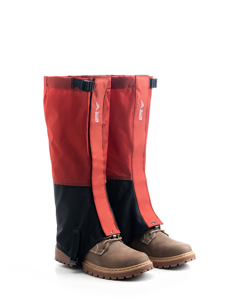 Outdoor Schnee- und Bergwanderschuhe