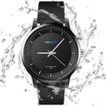 Smartwatch mit Schlafüberwachung & Schrittzähler | LuxeStyle