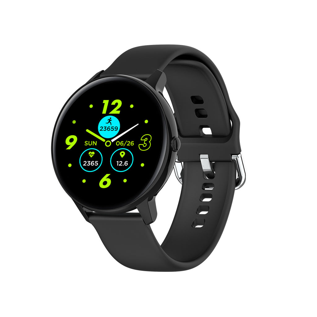 Smart Armbanduhr