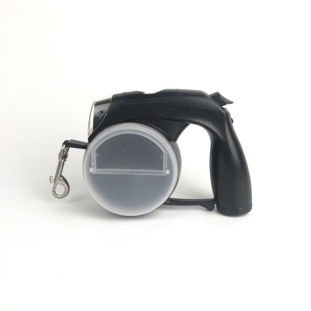 Automatische Roll-Hundeleine, 5m – Bild 6 | LuxeStyle