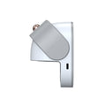 Smarter Wand-Zahnbürstenhalter mit UV-Sterilisator – Bild 2 | LuxeStyle