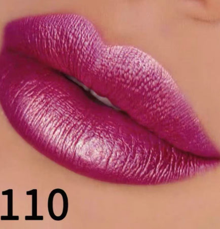 Lipstick – Matte, langanhaltend, leicht aufzutragen – Bild 5 | LuxeStyle