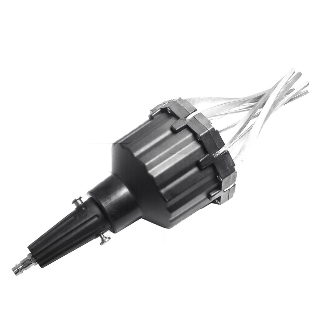 Pneumatischer Kugelkäfig-Expander