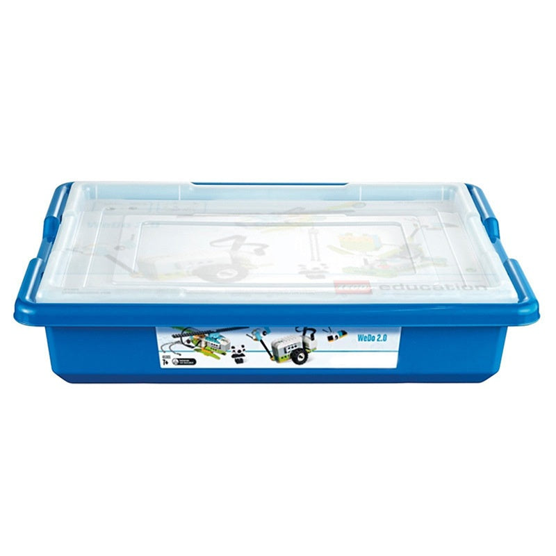 Wedo2.0 Programmierbarer Roboter Baukasten – Bild 3 | LuxeStyle