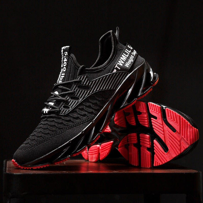 Herren Sportschuhe "Fly Woven" – Bild 6 | LuxeStyle