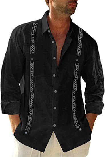 Cartoons Herren-Shirt