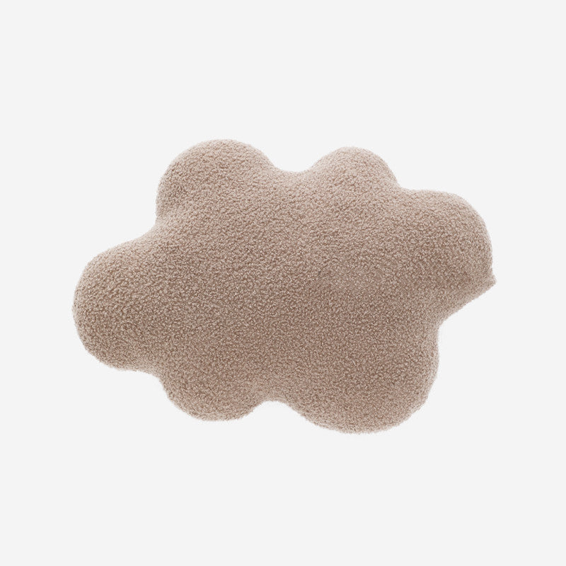 Lamm-Plüsch Kissen für Sofa und Wohnzimmer – Bild 14 | LuxeStyle