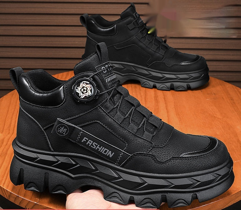 Martin Boots für Herren – Bild 10 | LuxeStyle