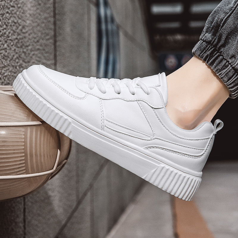 Atmungsaktive Freizeitschuhe für Herren – Bild 3 | LuxeStyle