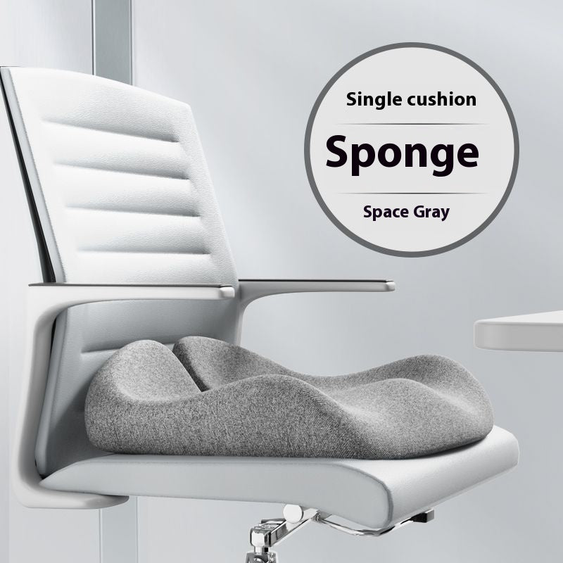 Bequemes Sitzkissen für langes Sitzen – Bild 2 | LuxeStyle