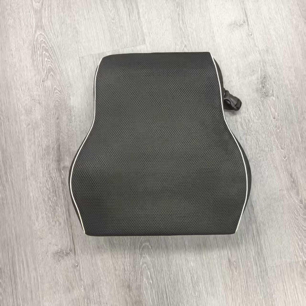 Rückenstütze für Auto und Büro