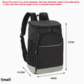 Rider Liefertasche mit Isolierung – Bild 4 | LuxeStyle