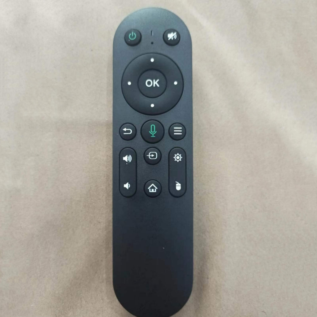 Bluetooth Sprach-Fernbedienung Infrarot – Ansicht 7