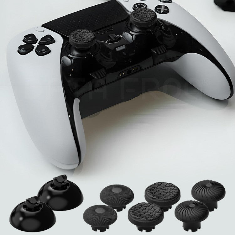 Joystick-Basis
