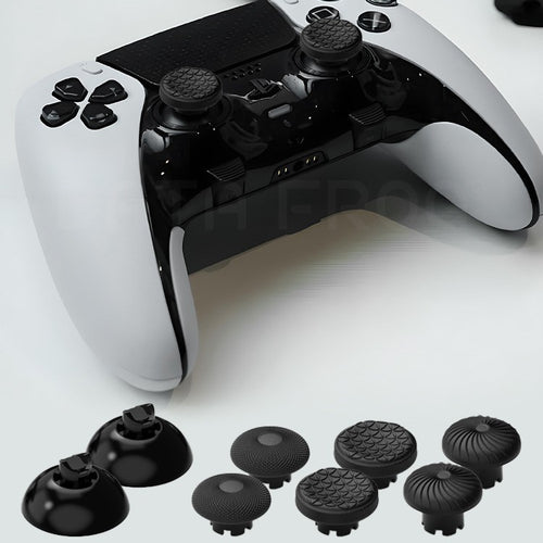 Joystick-Basis