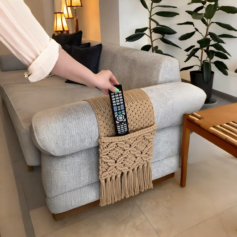 Aufbewahrungsbeutel – Bild 2 | LuxeStyle