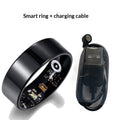 Multifunktionaler Smart-Ring