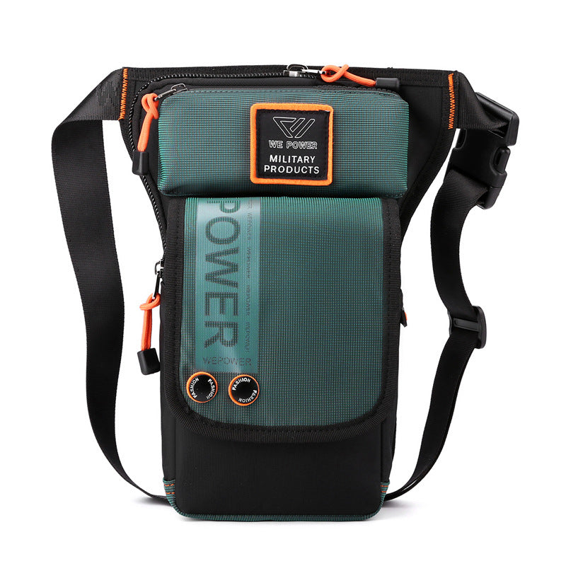 Cycling-Legbag