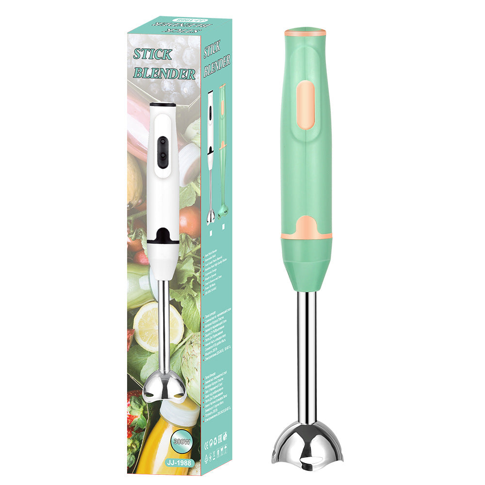 Multifunktionaler Handmixer – Bild 7 | LuxeStyle