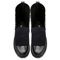 Winterstiefel für Herren, gefüttert